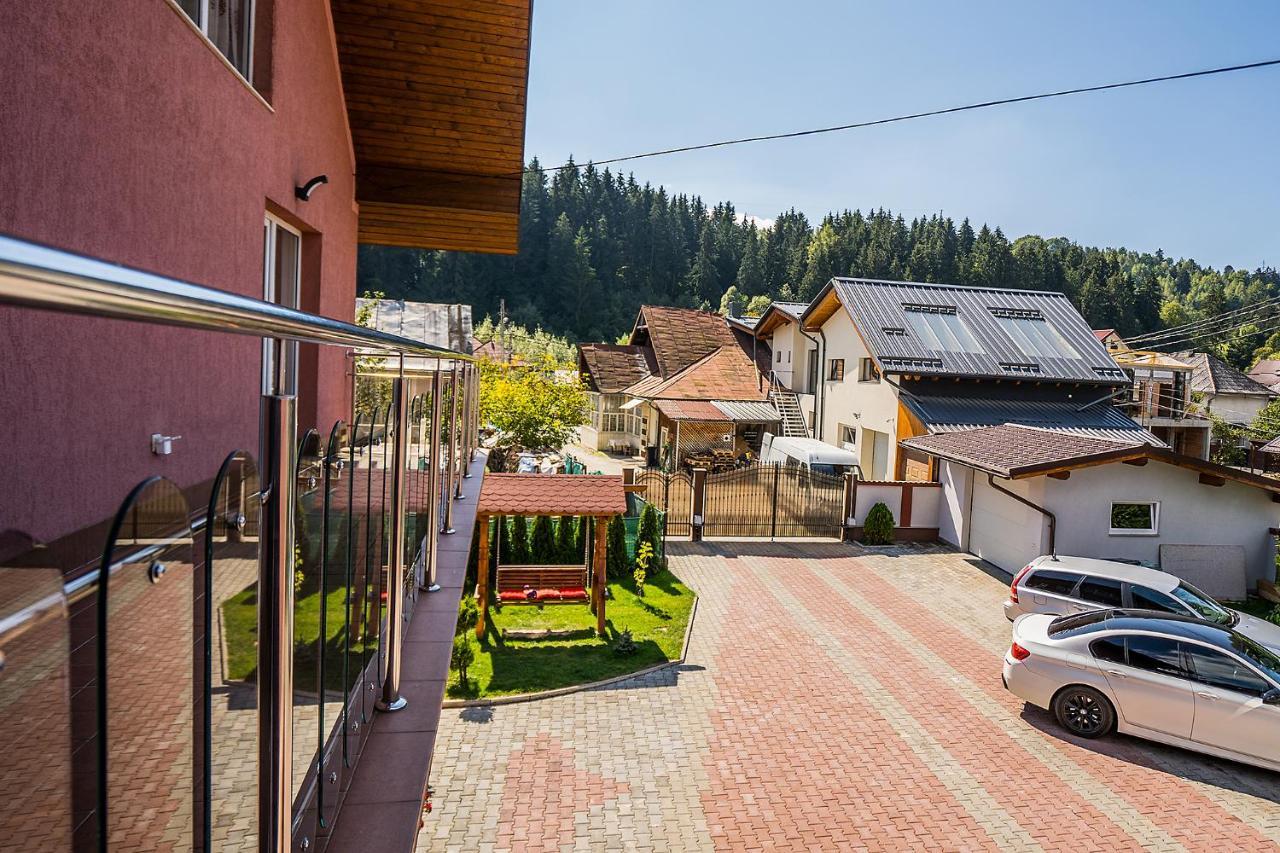Vila Mery Moisei Exterior photo