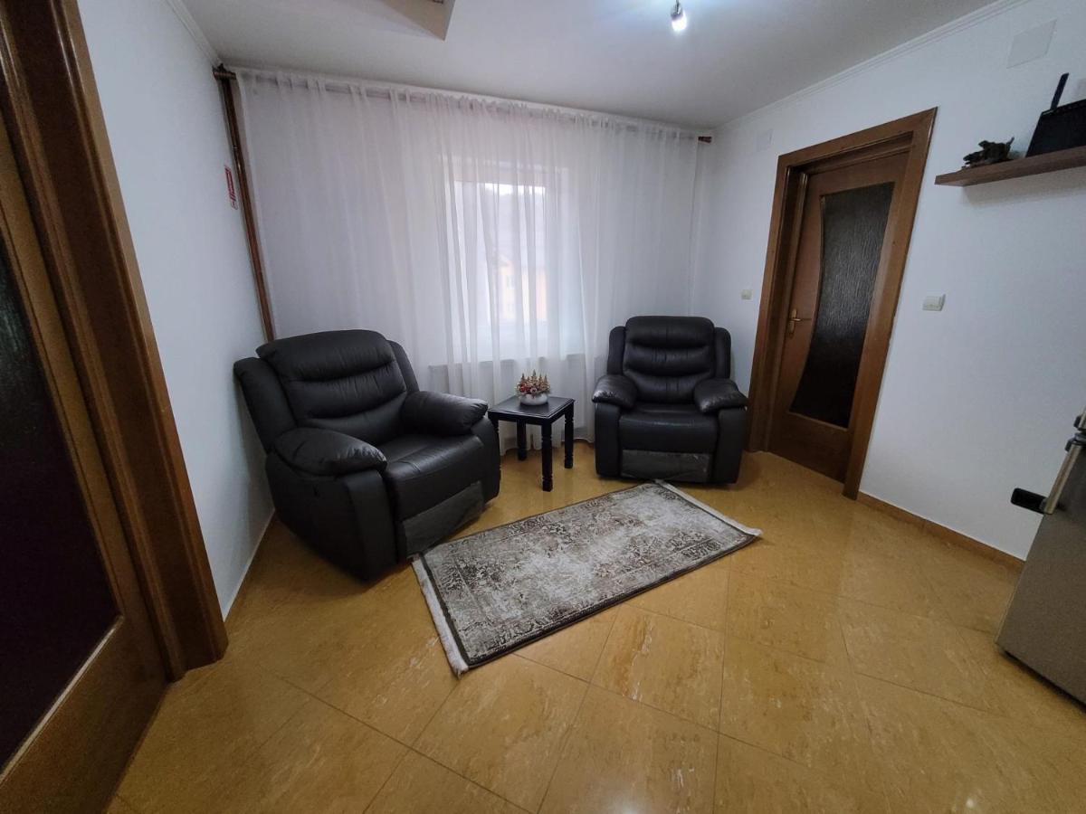 Vila Mery Moisei Exterior photo